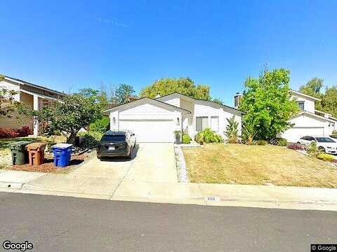 Margaret, BAY POINT, CA 94565