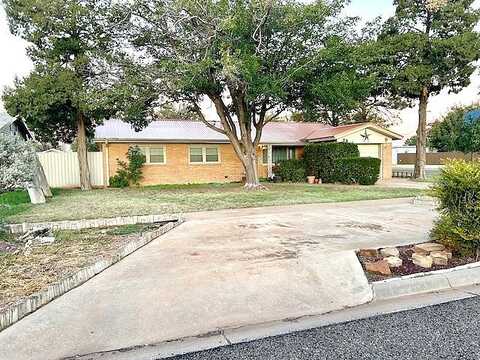 15Th, SEMINOLE, TX 79360