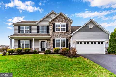Redstone, MECHANICSBURG, PA 17050