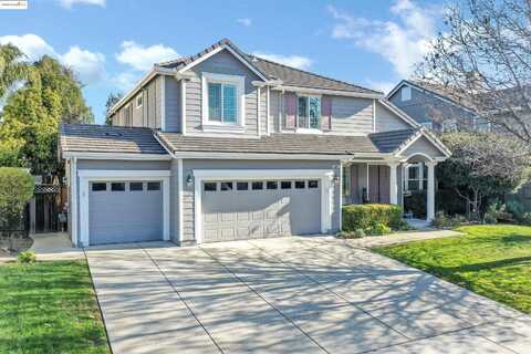 Eclipse, BRENTWOOD, CA 94513