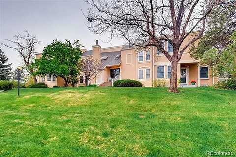 Vaughn, AURORA, CO 80014