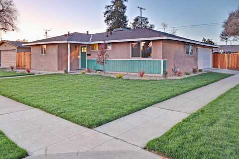 Willis, FRESNO, CA 93726