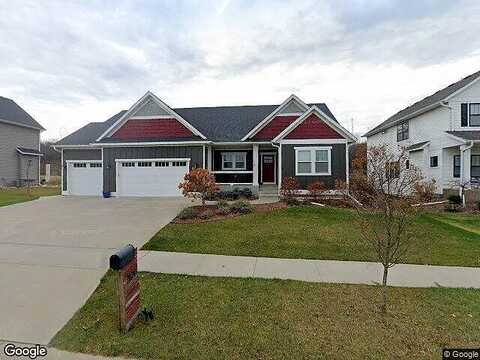 Sand Trap, ROCHESTER, MN 55904