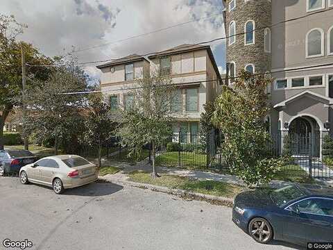 St Emanuel, HOUSTON, TX 77004