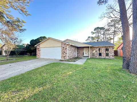 Kingfisher, HUMBLE, TX 77396