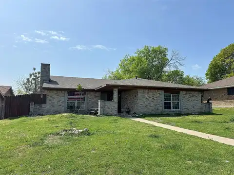 Meadow Harvest, DALLAS, TX 75237