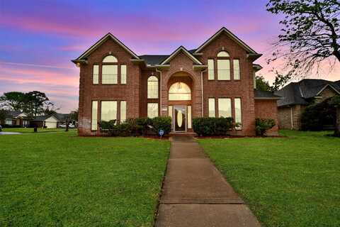 Everest, HOUSTON, TX 77073