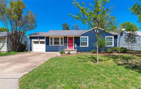 Marietta, DALLAS, TX 75234