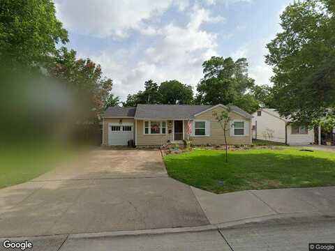 Marietta, DALLAS, TX 75234