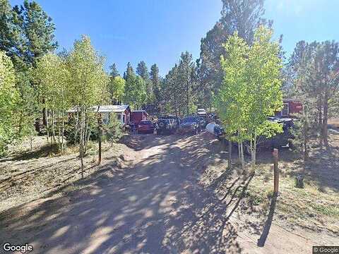 Anderson, BAILEY, CO 80421
