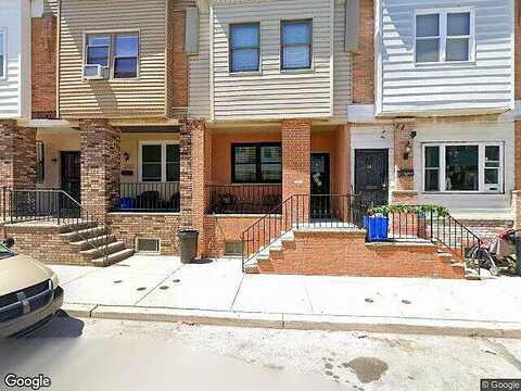 Philip, PHILADELPHIA, PA 19148