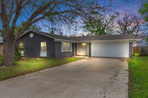Rutherford, IRVING, TX 75062