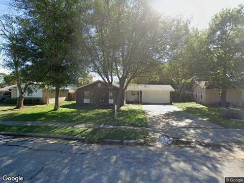 Rutherford, IRVING, TX 75062