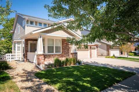 Florida, AURORA, CO 80018