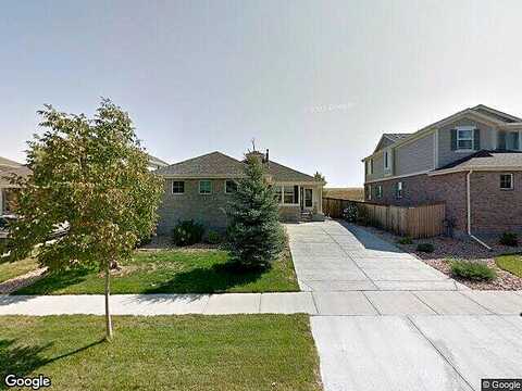 Chenango, AURORA, CO 80016