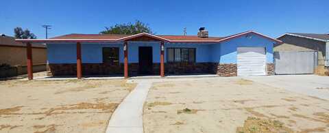Sage, BORON, CA 93516