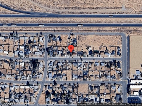 Sage, BORON, CA 93516