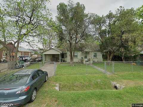 Spence, HOUSTON, TX 77093