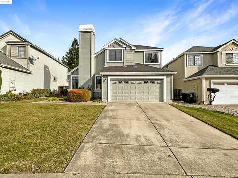 China, FAIRFIELD, CA 94534