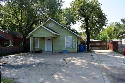 Ben Hur, DALLAS, TX 75253