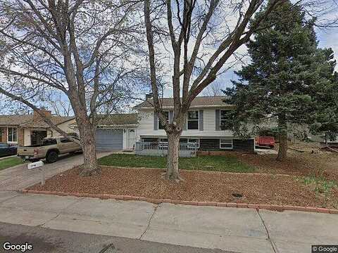 Laredo, AURORA, CO 80013