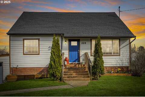 20Th, SAINT HELENS, OR 97051