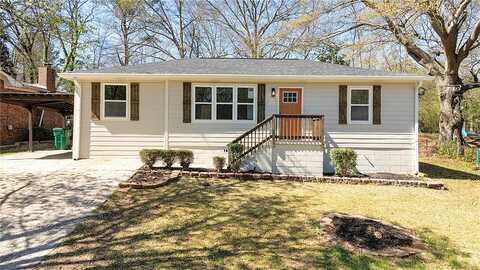 Gordon, SMYRNA, GA 30080
