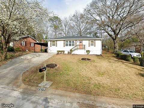 Gordon, SMYRNA, GA 30080