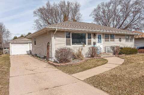 Elton Hills, ROCHESTER, MN 55901