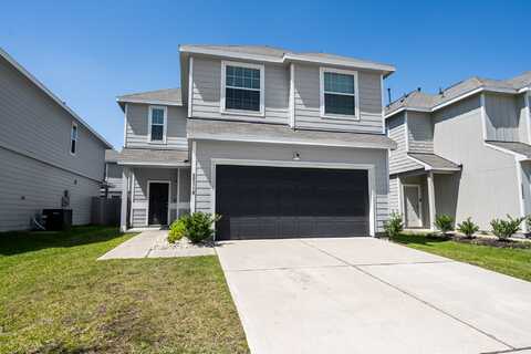 Sovereign Heights, HOUSTON, TX 77073