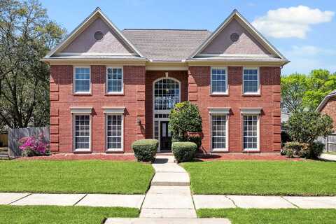 Purple Plum, HOUSTON, TX 77062