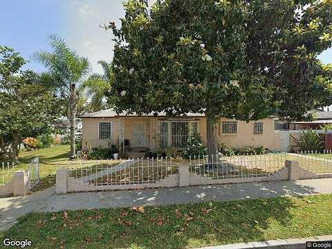 Hardy, INGLEWOOD, CA 90305