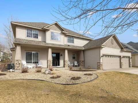 Firewatch, JORDAN, MN 55352