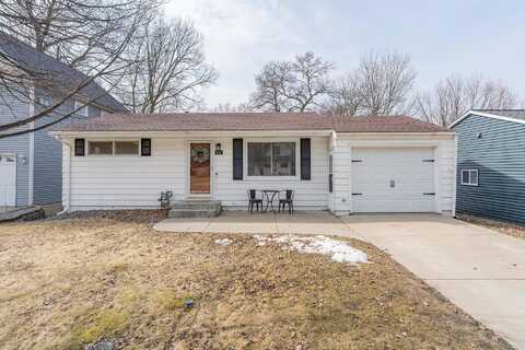 Lexington, LE CENTER, MN 56057