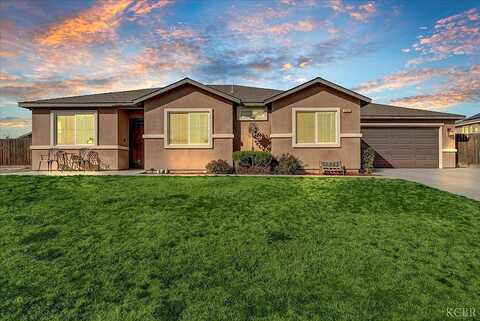 Deer Creek, CORCORAN, CA 93212