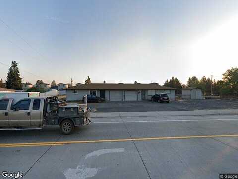 Reed Market, BEND, OR 97702