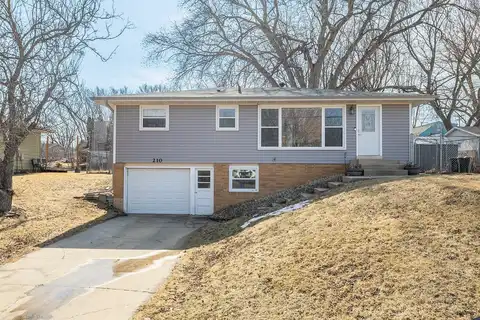 4Th, BYRON, MN 55920