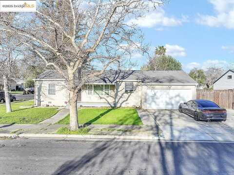Russell, ANTIOCH, CA 94509