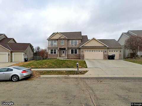 Hightop, ROCHESTER, MN 55906