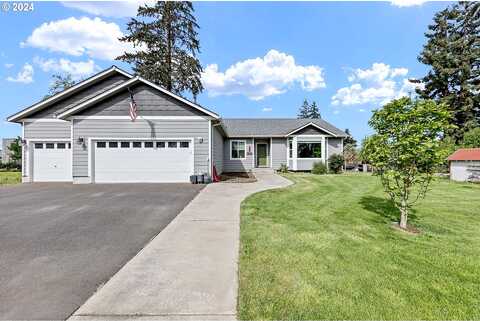 10Th, CRESWELL, OR 97426