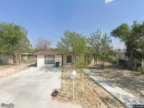 Marshall Smith, DEL RIO, TX 78840