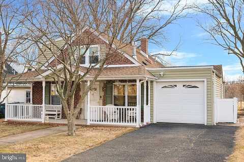 Wharton, GLENSIDE, PA 19038