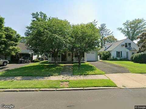 Wharton, GLENSIDE, PA 19038