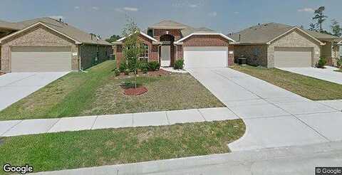 Canton, HUMBLE, TX 77338