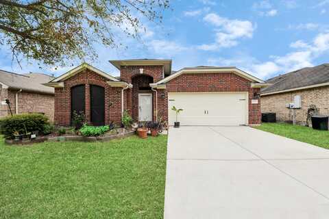 Canton, HUMBLE, TX 77338