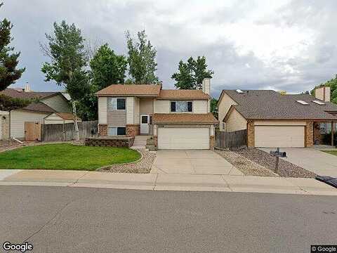 Powers, AURORA, CO 80015
