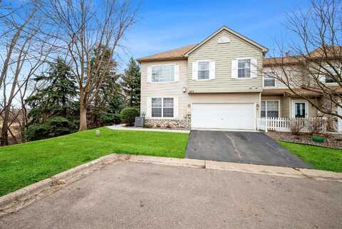 Baneberry, CHANHASSEN, MN 55317