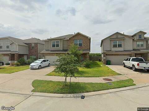 Colehill, HOUSTON, TX 77051