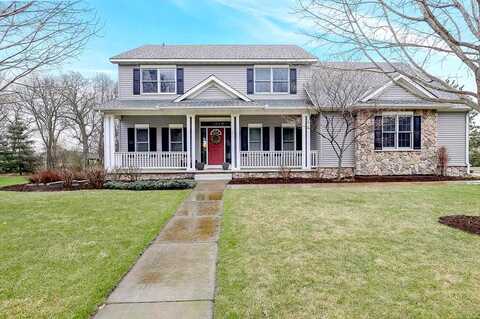 141St, ANDOVER, MN 55304