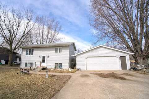Ferndale, BRAHAM, MN 55006